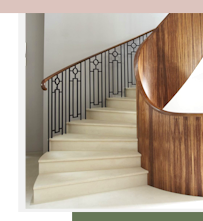 Услуги Лестницы под ключ в Оренбурге