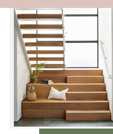 Услуги Лестницы под ключ в Оренбурге