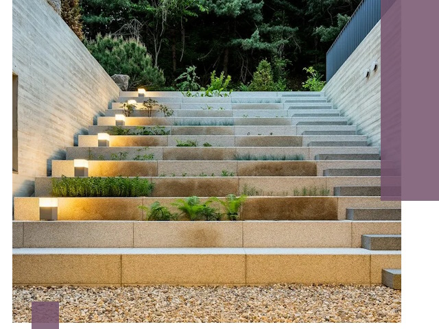 Монтаж лестниц под ключ в Оренбурге — быстро и качественно