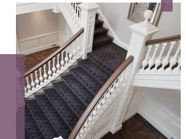 Деревянные лестницы в Оренбурге на заказ от 427098 руб. — ПРОЛЁТ-Рнб