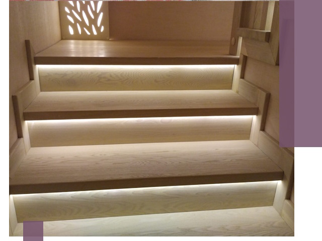 Облицовка бетонных лестниц под ключ в Оренбурге качественно и быстро