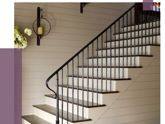 Лестницы для дома в Оренбурге —  от 76268 руб. | ПРОЛЁТ-Рнб