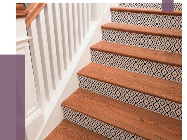 Покраска лестниц в Оренбурге от 1881 руб. — цены и сроки | ПРОЛЁТ-Рнб