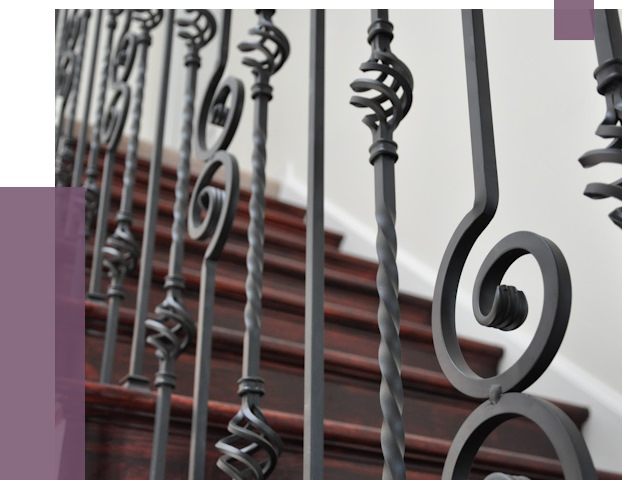 Демонтаж перил в Оренбурге от 4271 руб. — разборка и вывоз | ПРОЛЁТ-Рнб