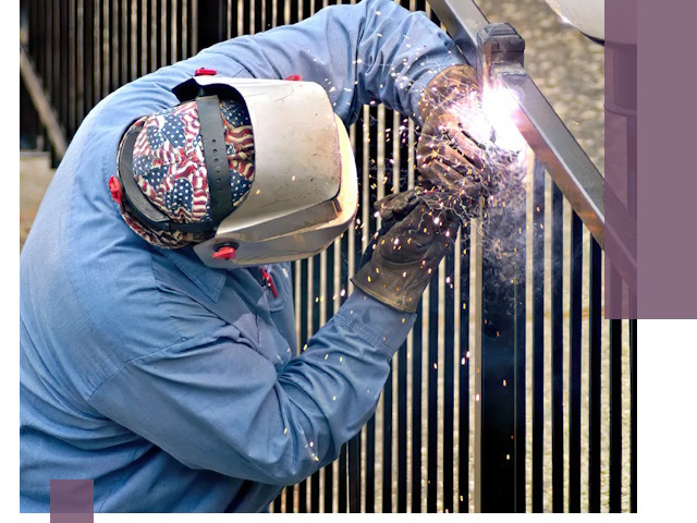 Демонтаж перил срочно и аккуратно в Оренбурге