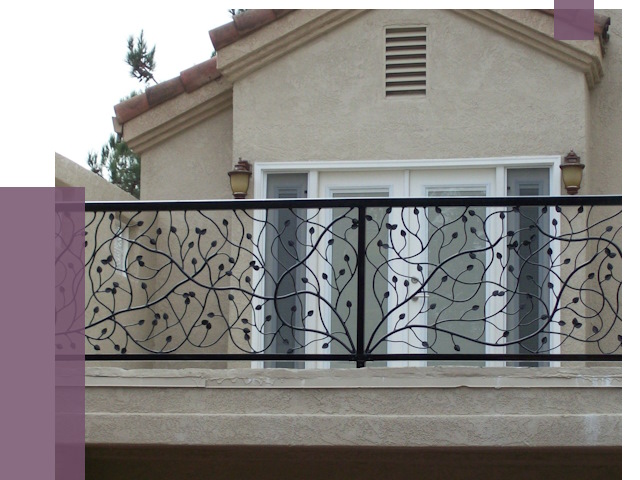 Монтаж балконных ограждений в Оренбурге от 5288 руб. — ПРОЛЁТ-Рнб