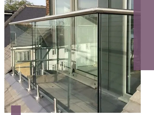 Демонтаж балконных ограждений в Оренбурге — быстро и безопасно