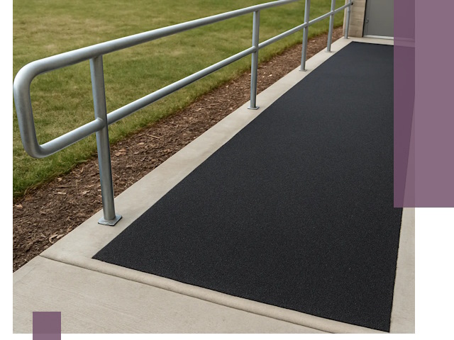 Демонтаж пандусов в Оренбурге: быстро и аккуратно