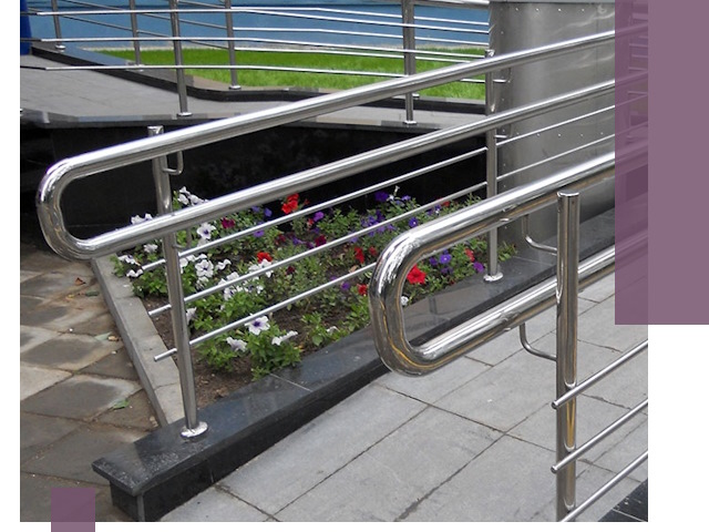 Ремонт пандусов в Оренбурге: быстро, надежно, с гарантией