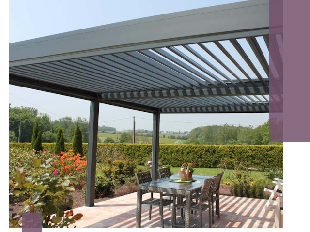 Навесы пристенные под ключ в Оренбурге — изготовление и монтаж