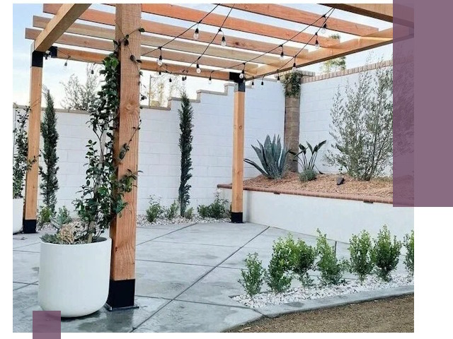 Надежные навесы для террасы в Оренбурге под ключ от производителя