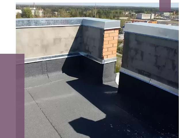 Демонтаж парапетов в Оренбурге от 4271 руб.  | ПРОЛЁТ-Рнб