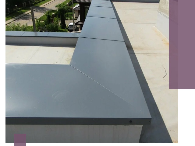 Демонтаж парапетов любой сложности в Оренбурге быстро и аккуратно