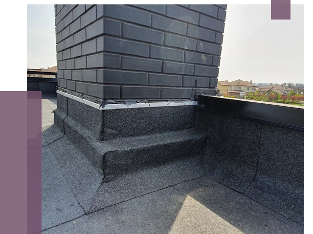 Ремонт парапетов в Оренбурге от 7830 руб.  | ПРОЛЁТ-Рнб