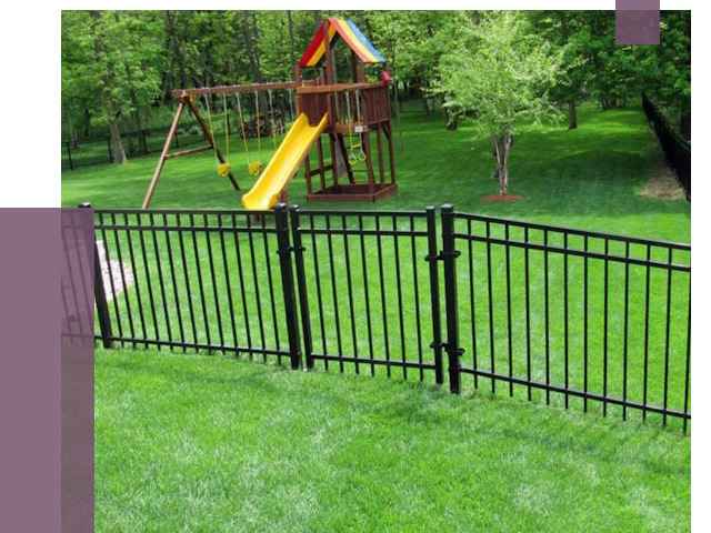 Изготовление газонных ограждений в Оренбурге от 4271 руб. | ПРОЛЁТ-Рнб