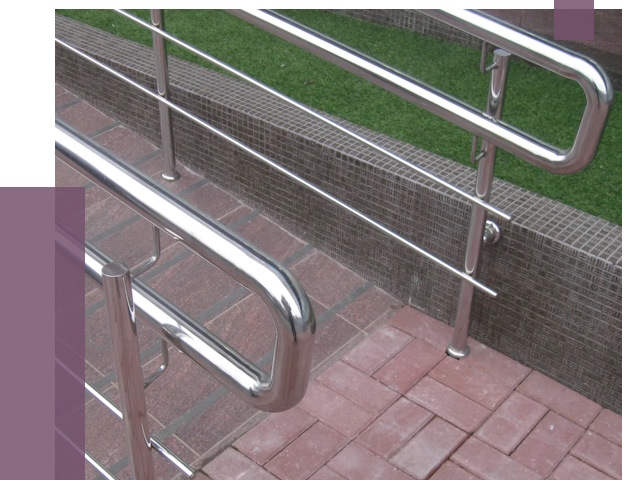 Поручни для инвалидов в Оренбурге под ключ от 6305 руб.